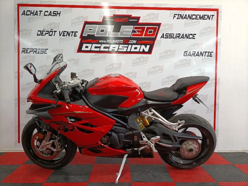 SRK 921 RR