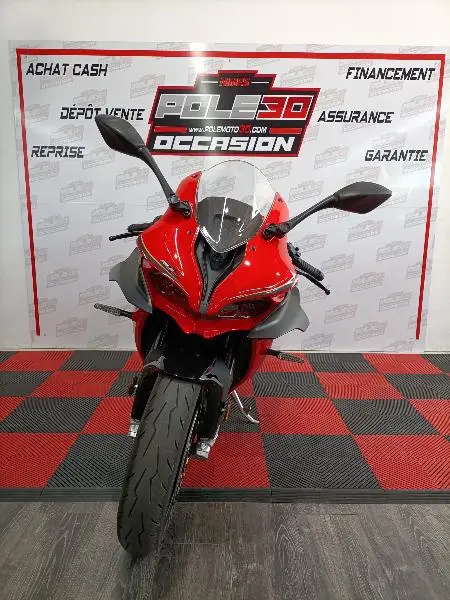 SRK 921 RR