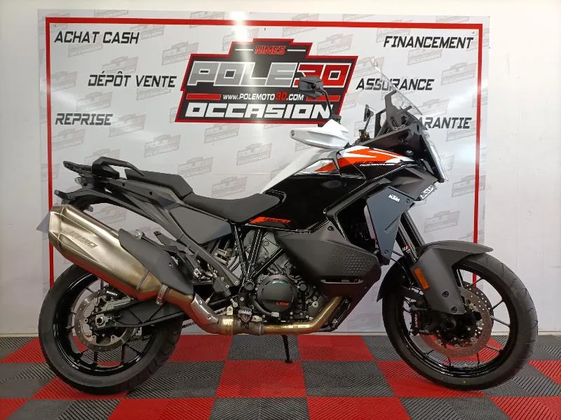 1390 SUPER ADVENTURE S