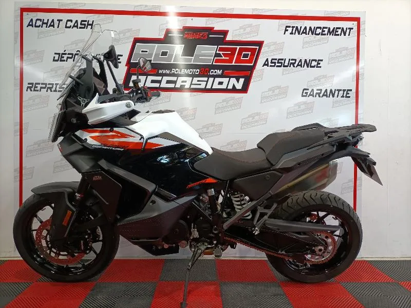 1390 SUPER ADVENTURE S
