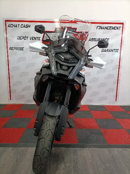 1390 SUPER ADVENTURE S