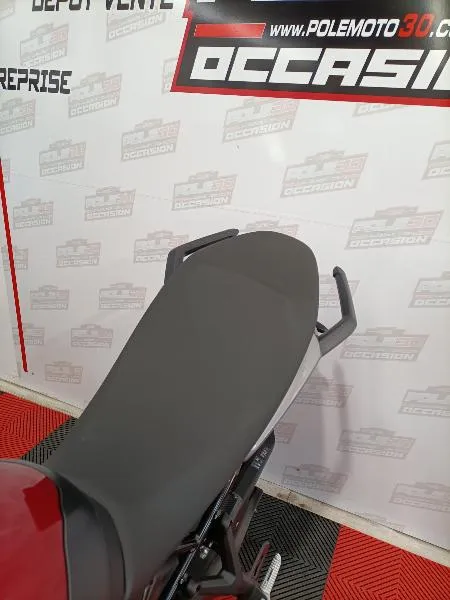 TIGER SPORT 660