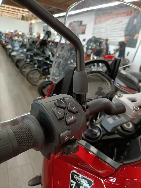 TIGER SPORT 660