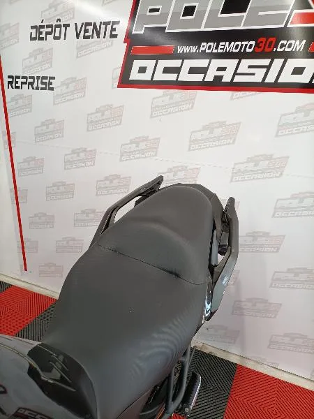 VERSYS 650