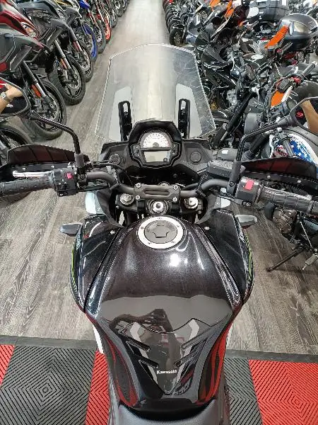 VERSYS 650