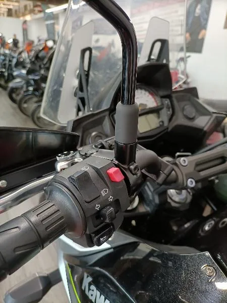 VERSYS 650