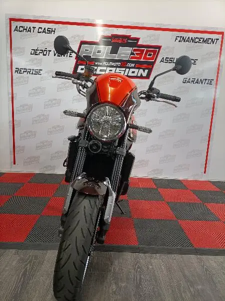 Z 900 RS
