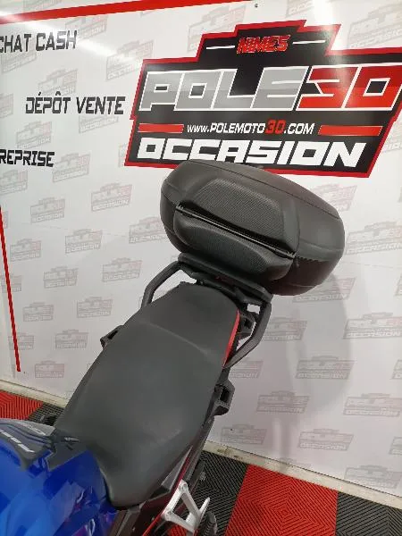 F 850 GS