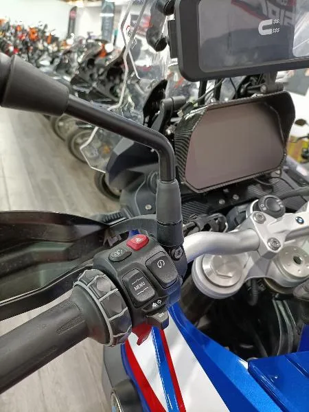 F 850 GS