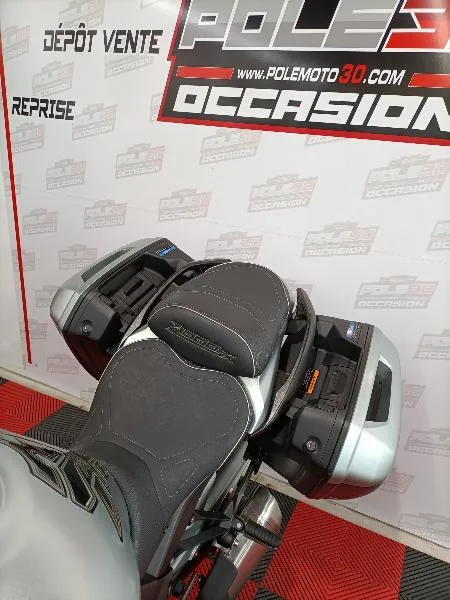 Z 1000 SX