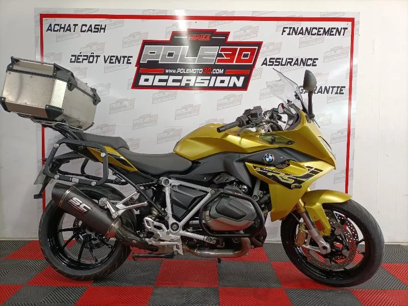 R 1250 RS