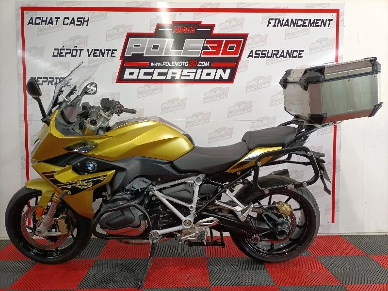 R 1250 RS