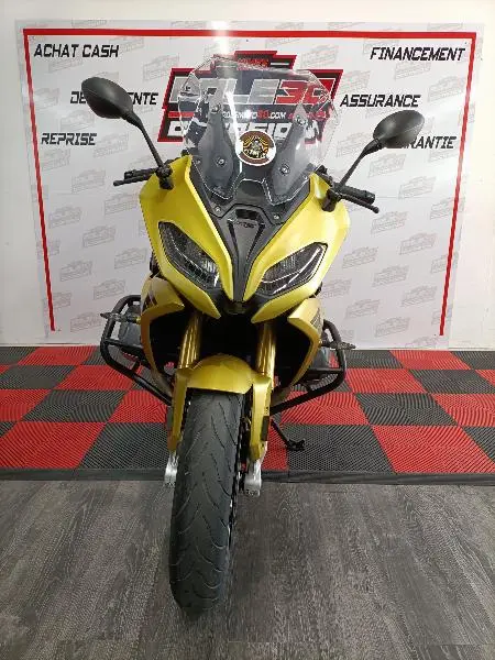 R 1250 RS