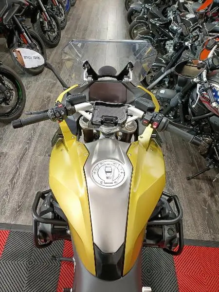 R 1250 RS