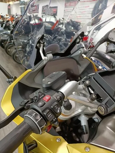 R 1250 RS