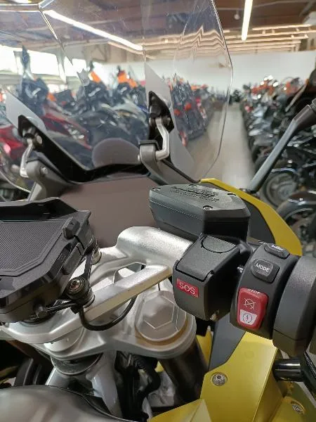 R 1250 RS