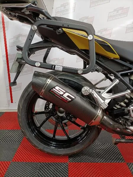 R 1250 RS