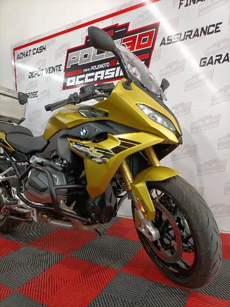 R 1250 RS
