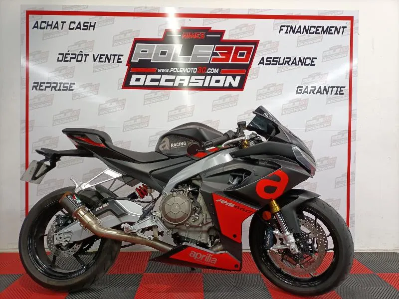 RS 660 A2