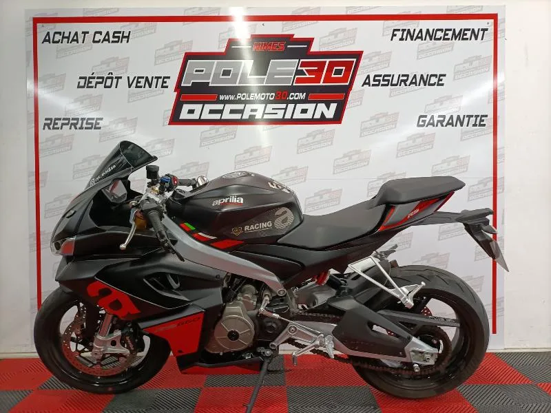 RS 660 A2