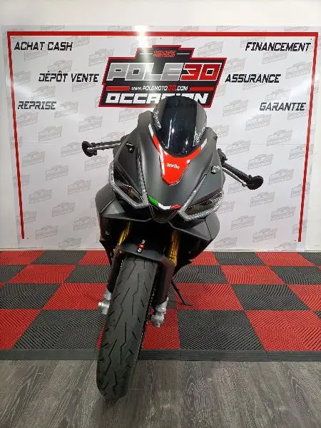 RS 660 A2
