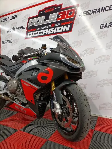 RS 660 A2