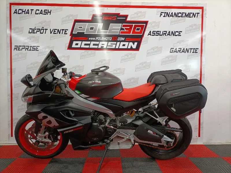 RS 660