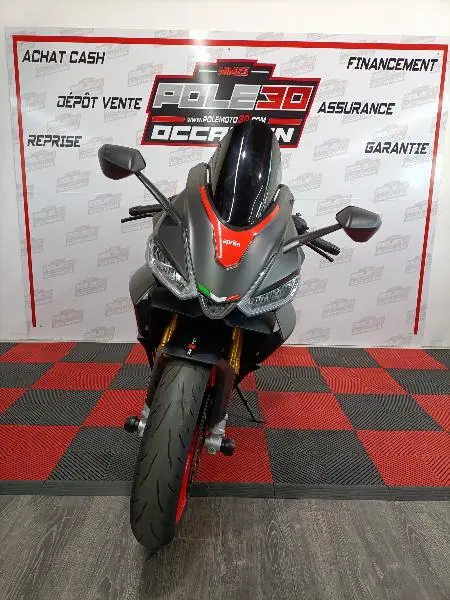 RS 660