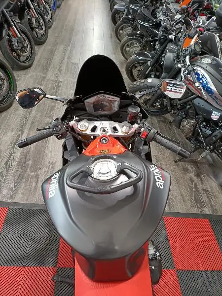 RS 660