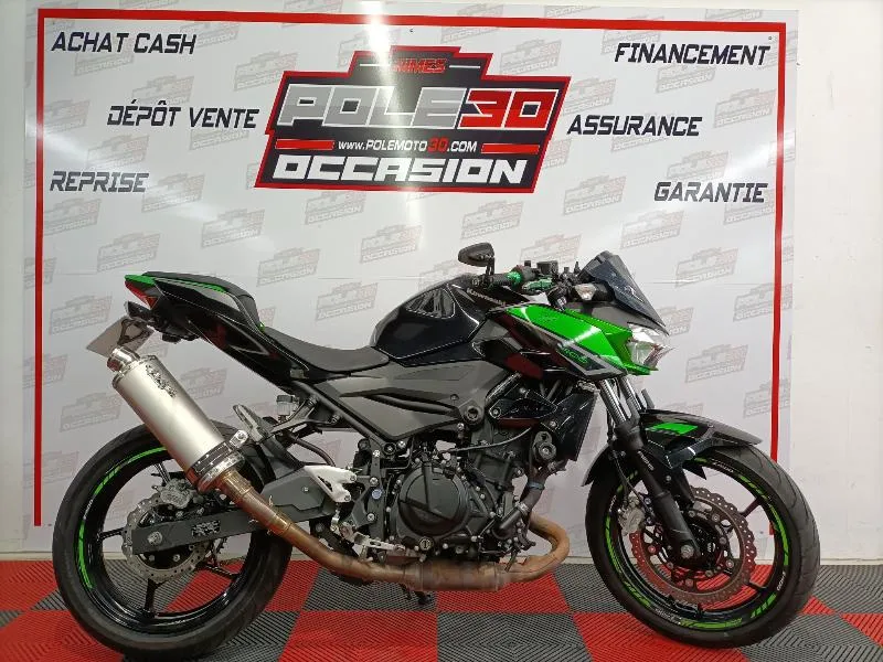 z 400