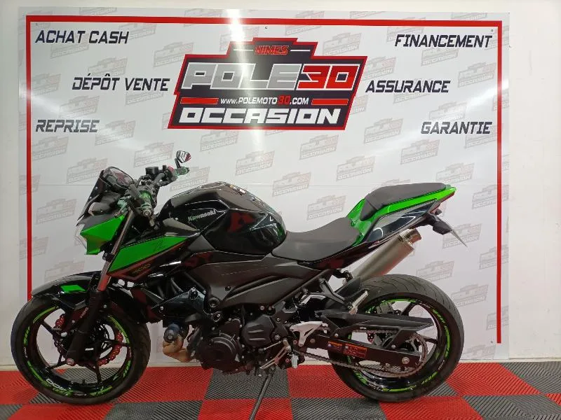 z 400