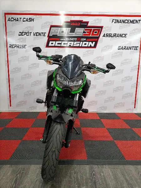 z 400