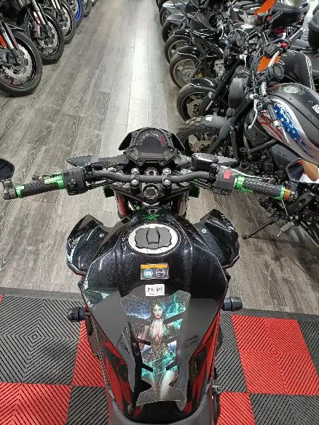 z 400