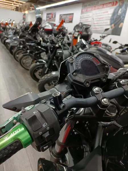 z 400