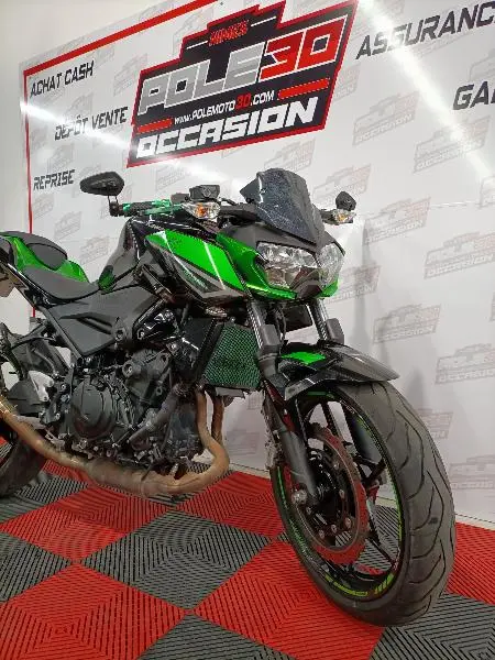 z 400