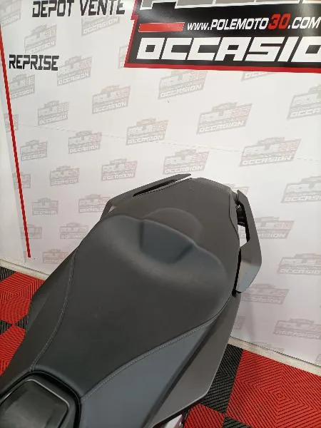 XADV 750 DCT