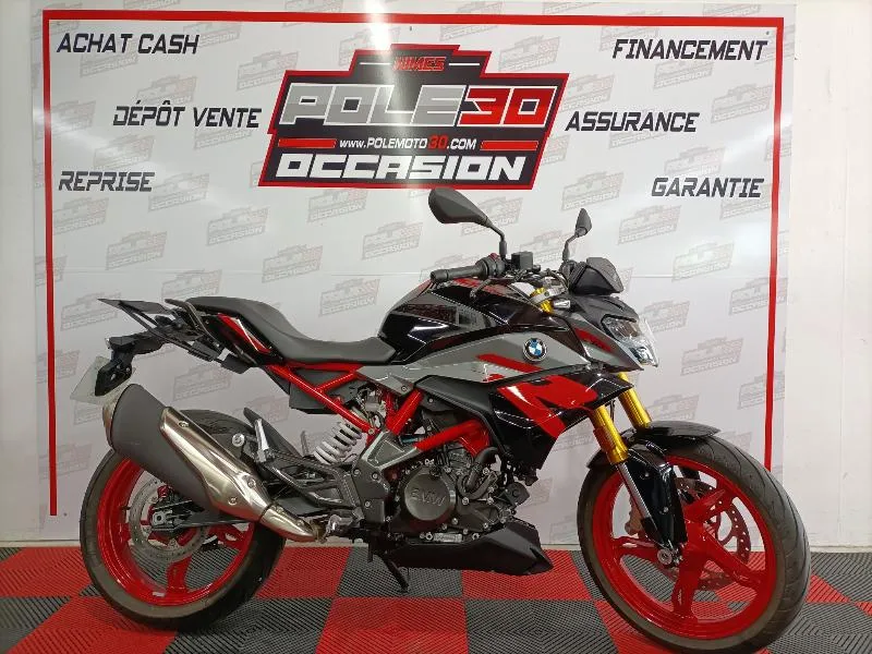 G 310 R