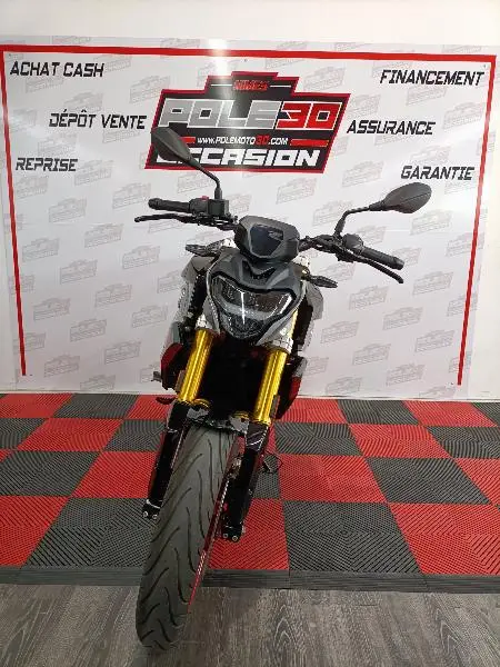 G 310 R
