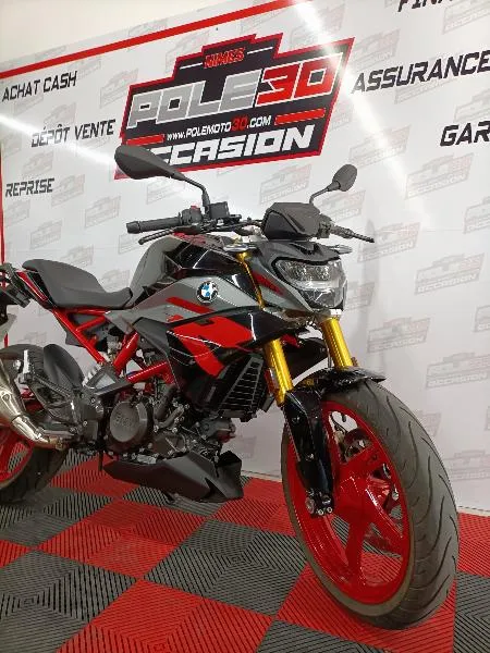 G 310 R