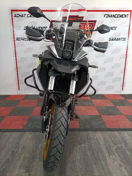 SRT 700 SX