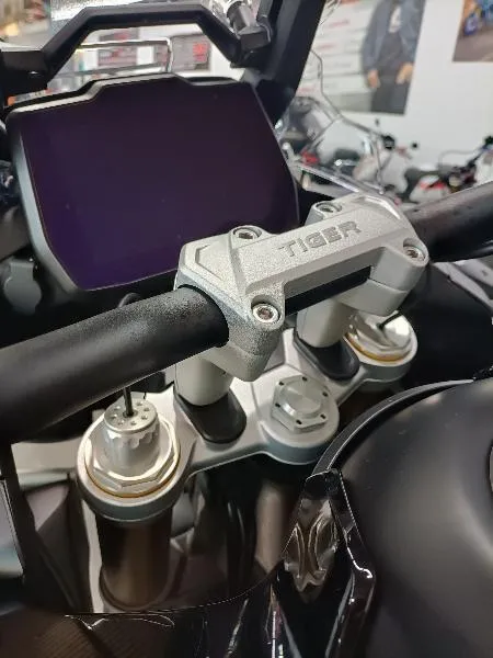 TIGER 1200 RALLY EXPLORER