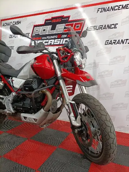 V85 TT 850