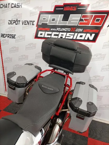 V85 TT 850