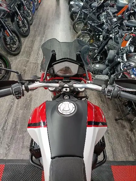 V85 TT 850