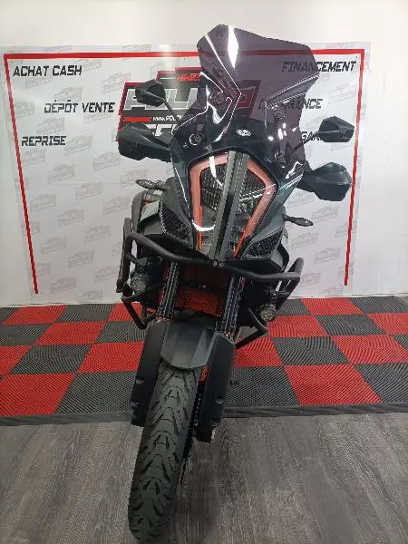1290 SUPER ADVENTURE S
