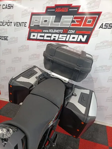 1290 SUPER ADVENTURE S