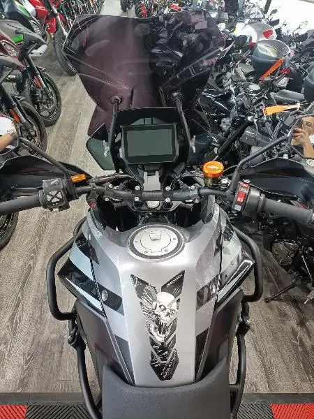 1290 SUPER ADVENTURE S