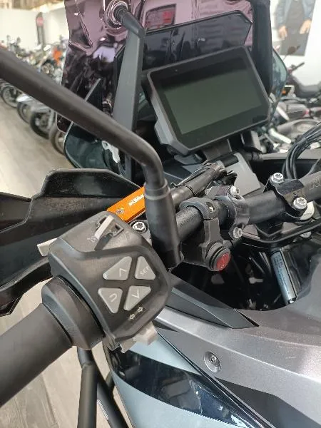 1290 SUPER ADVENTURE S