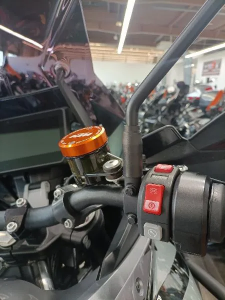 1290 SUPER ADVENTURE S