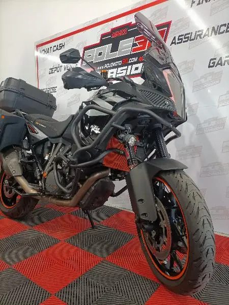 1290 SUPER ADVENTURE S